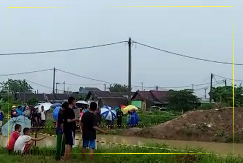 Pembangunan Jalan Tol Cibitung-Cilincing PT Waskita Karya Telan Korban