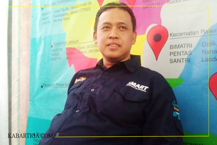 Wawancara Bersama Tri Adhiyanto: “Lahirnya Relawan Pendukung TRI”