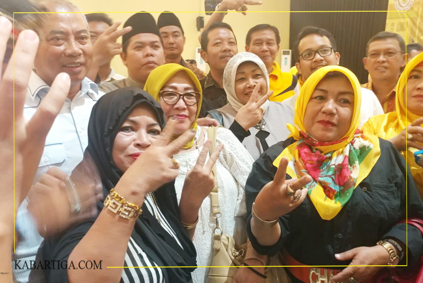 Warga Tarik-Tarik Pepen, Ada Apa? 