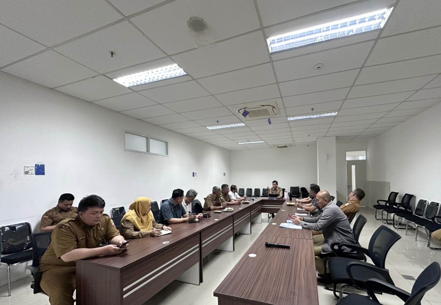 DLH Kota Bekasi Tindaklanjuti Aduan Warga Kranji Atas TPS Liar