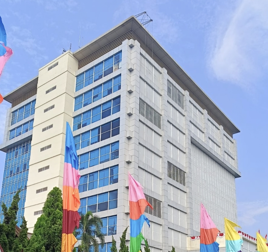 Pemkot Bekasi Jelaskan Informasi Pembangunan Rumah Dinas Wakil Wali Kota Bekasi