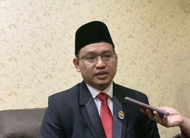 Ketua DPRD Kota Bekasi Harapkan Pemerataan Fasilitas Pendidikan Terpenuhi
