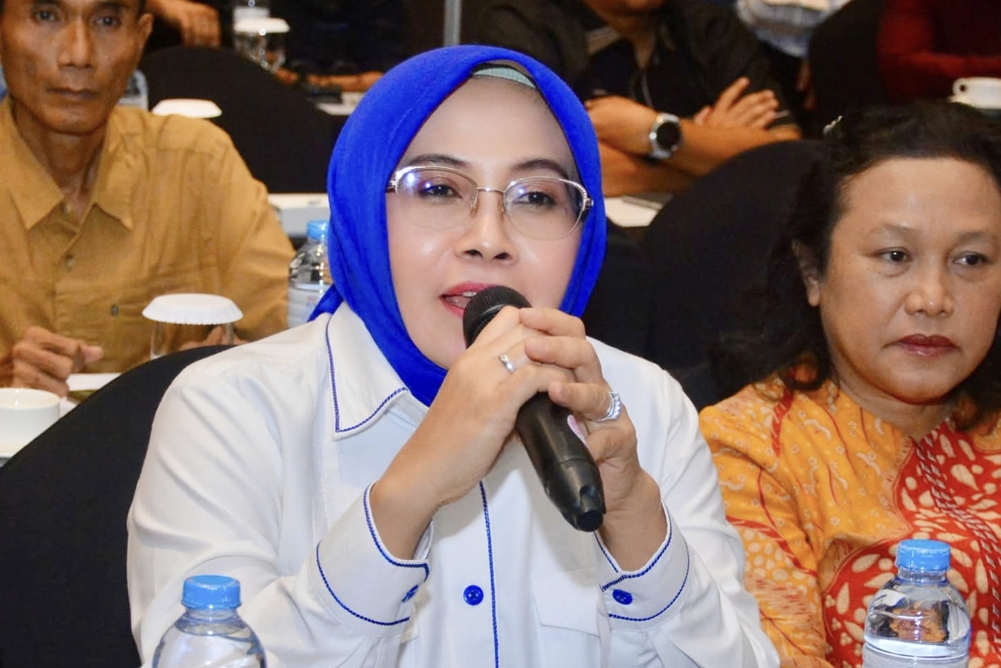 Komisi II DPRD Kota Bekasi Akan Pantau Mega Proyek PSEL