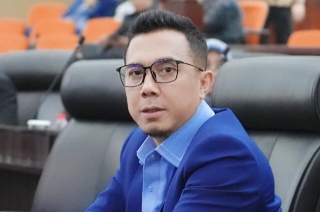 Hari Guru Nasional 2025, Misbahudin: Guru Punya Peran Tidak Tergantikan