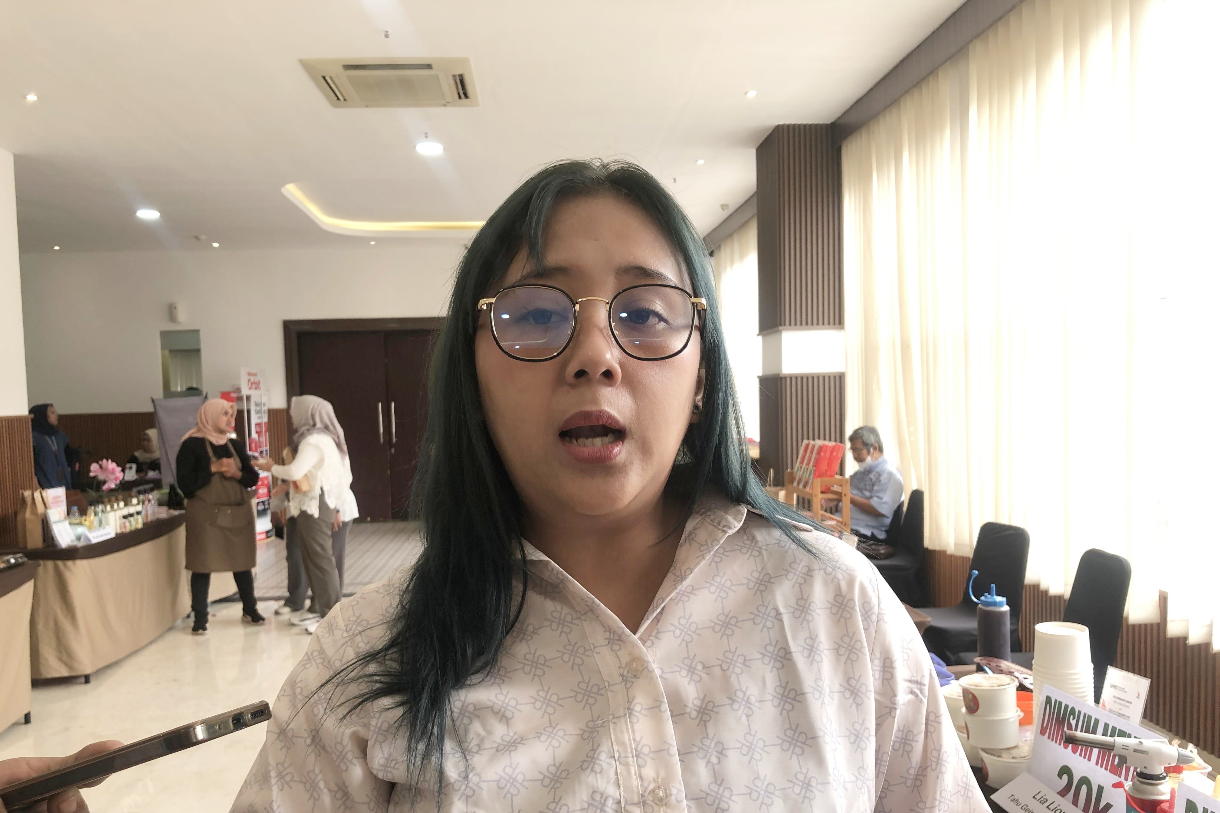 Adelia Sidik: Perda Perlindungan Anak Jadi Payung Prioritas