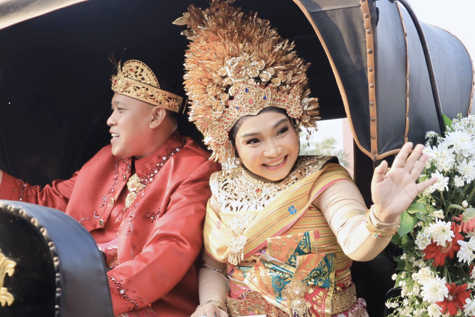 Festival PNBK 2025 Akan Diwarnai Galang Dana Untuk Korban Bencana Sumatera