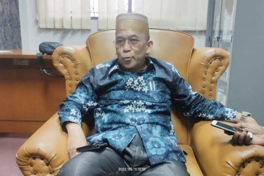 Komisi III DPRD Bekasi Siap Sidak Pasar hingga Minimarket, Pedagang Nakal yang Naikkan Harga Sembako Terancam Disanksi