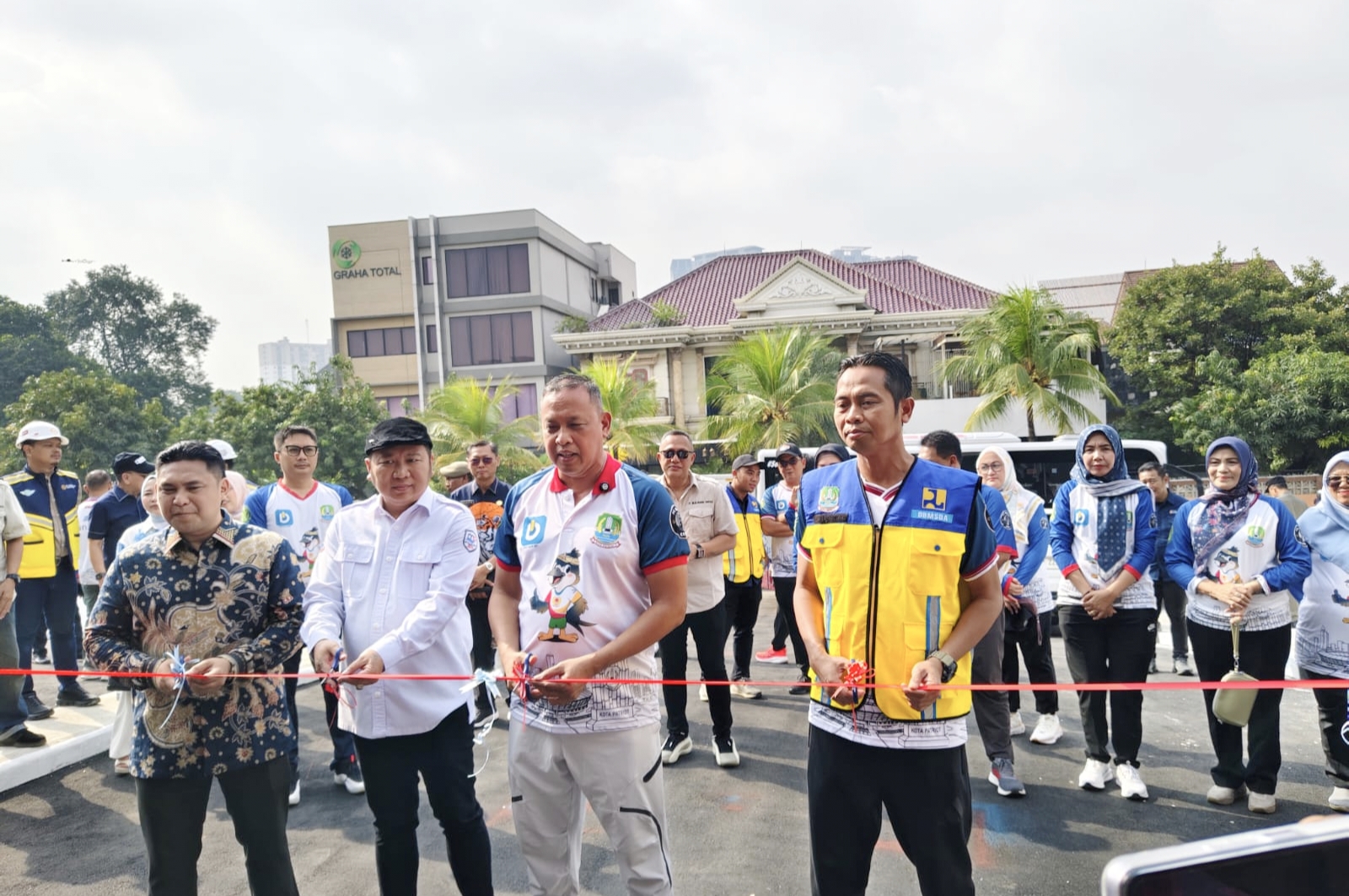 DPRD Bekasi Kritik Pembukaan Wisata Air Kalimalang: Tanpa Blue Print, Dikhawatirkan Sepi Pengunjung