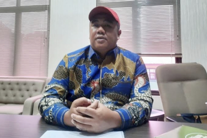 HUT ke-29 Kota Bekasi, DPRD Minta Pemkot Tepis Isu Negatif dan Perkuat Tata Kelola