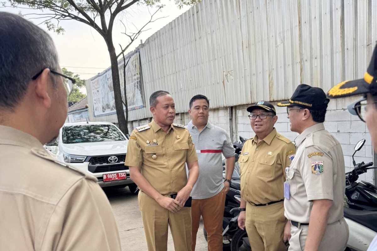 Longsor TPST Bantargebang Tewaskan 7 Orang, DPRD Bekasi Minta Evaluasi Pengelolaan