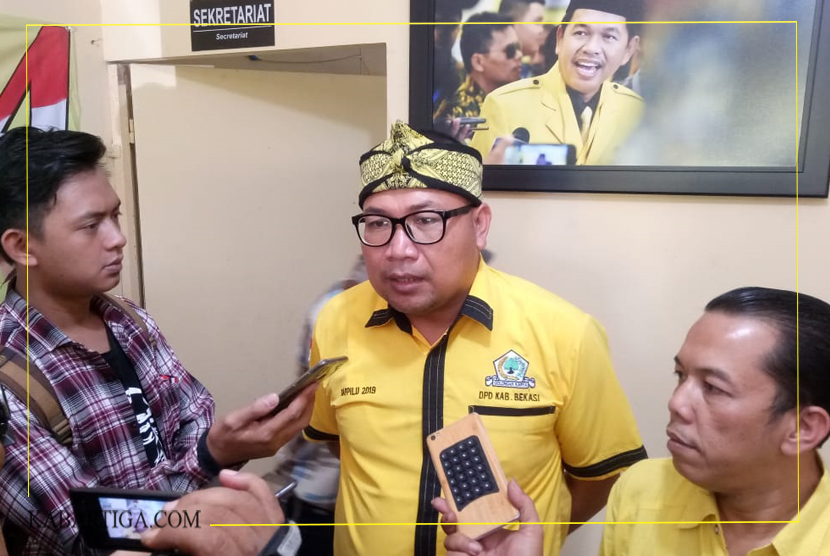 Lowongan Baru Kandidat Wakil Bupati Bekasi