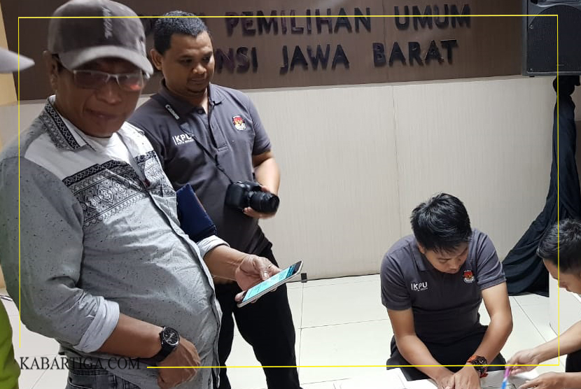 Dua Caleg Gerindra Kota Bekasi Terancam Gagal Duduk di Kursi DPRD