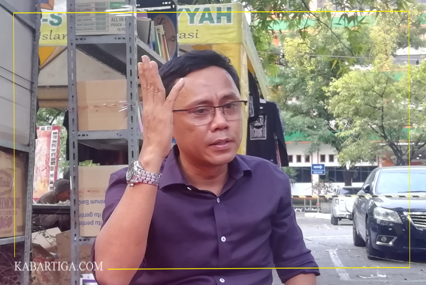 Miras Melenggang di Kota Bekasi, Pemerintah Permudah Perizinan THM