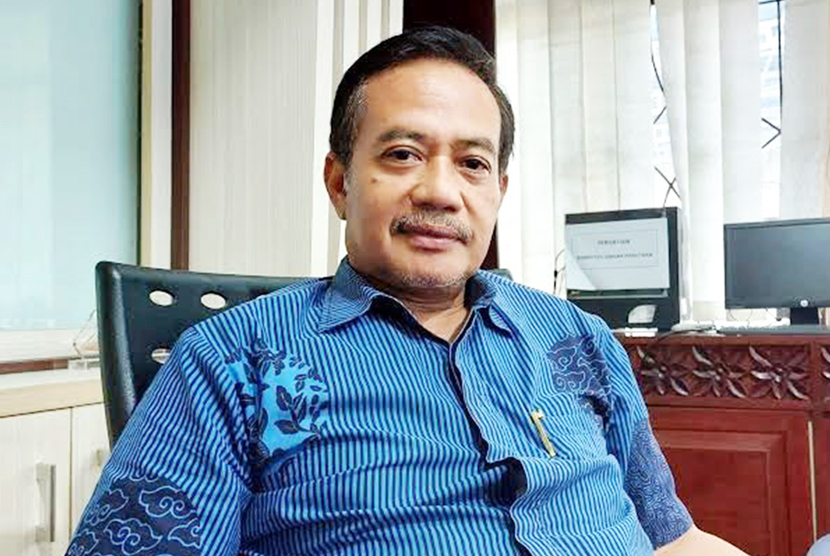 Anggota DPRD Kota Bekasi, Sodikin Soroti Fasilitas Kesehatan Minim di Pondok Melati 