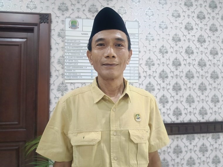 Komisi II DPRD Kota Bekasi Usulkan Bentuk Badan Khusus Persampahan