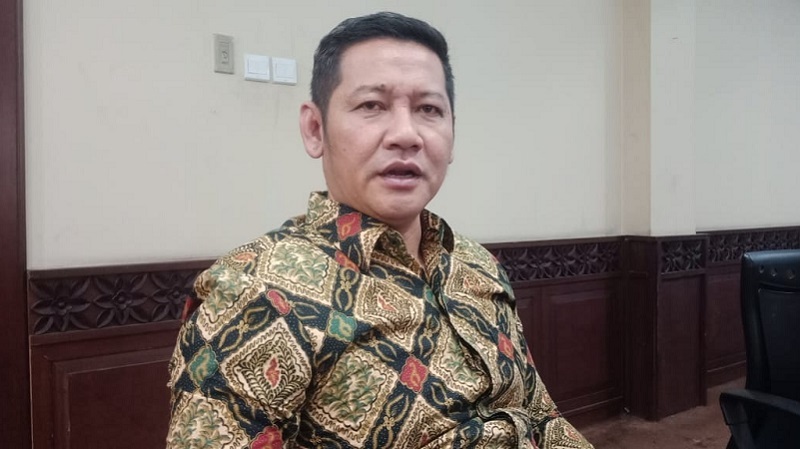 Komisi I DPRD Kota Bekasi Sesalkan Penghapusan Sejumlah Program Dalam Usulan Musrenbang