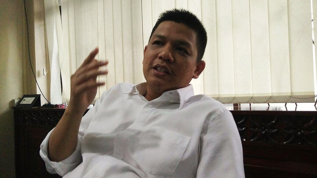 Ariyanto Hendrata: Lebih Logis Karantina Lingkungan