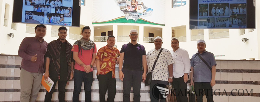 Asphurindo Bekali Para Muthowwif Soal Profesionalitas Dalam Melayani Jamaah Haji dan Umrah