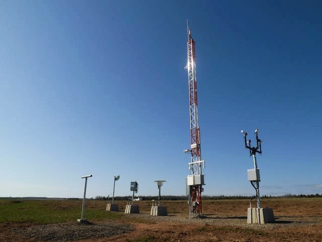 BMKG Diduga Lakukan Kecurangan Lelang AWOS