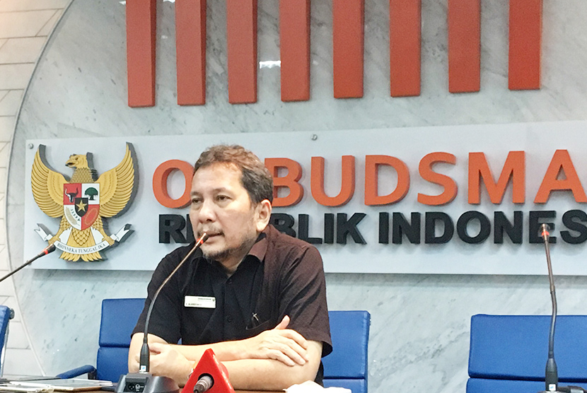 Ombudsman Akan Rekomendasikan Pemecatan Pada ASN Pembangkang