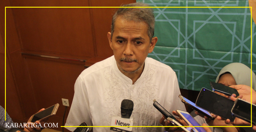 BPKH Targetkan Nilai Manfaat Investasi Dana Haji Naik Hingga 10,5 T di Tahun 2022