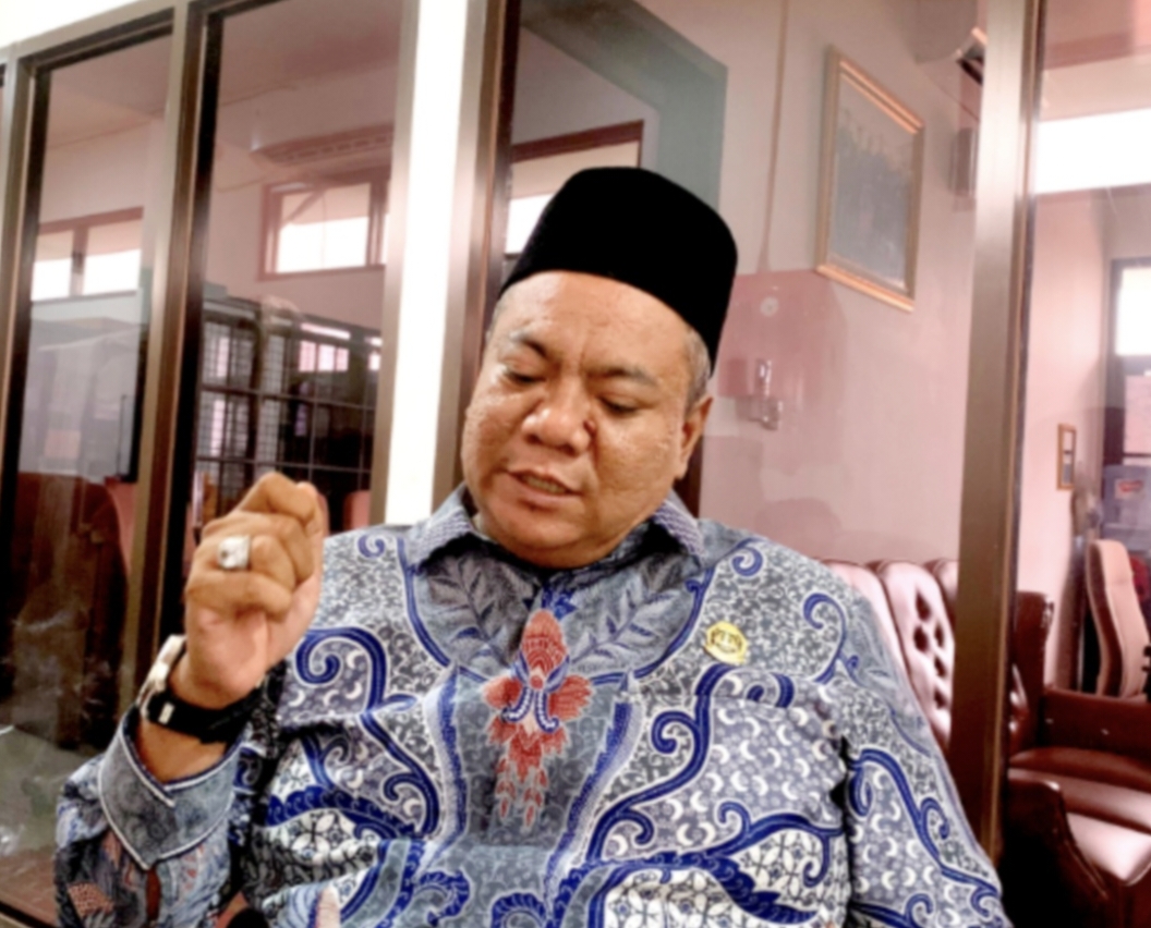 Komisi IV DPRD Minta Dinas Pendidikan Hadirkan Ahli Dalam PPDB Online 2025