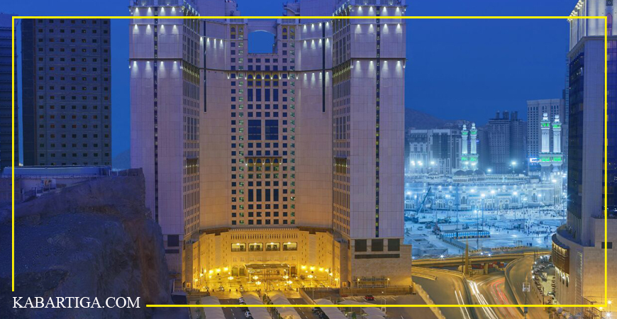 Asphurindo Sediakan Harga Spesial Anjum Hotel di Bursa Asphurindo