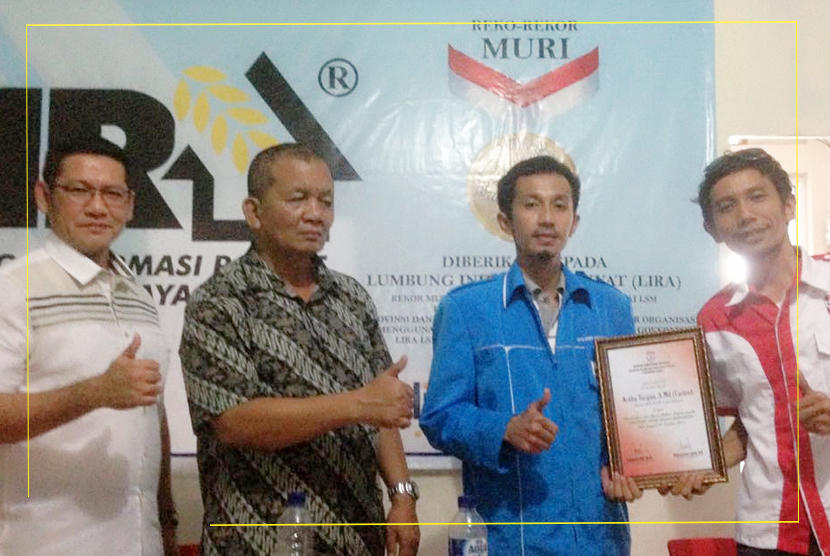 PLT DPD KNPI Kota Bekasi: Turnamen Futsal Itu Dilakukan Oleh KNPI Yang Tidak Punya SK 