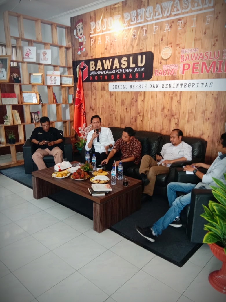 Pentingnya Pemuda Dalam Proses Demokrasi