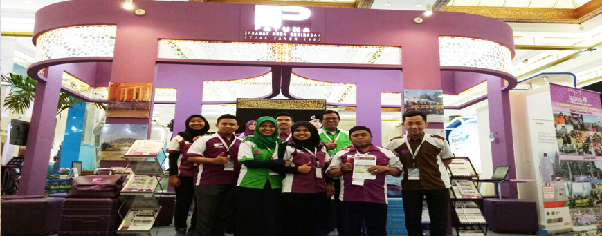 Kredibilitas Kini Jadi Acuan Jamaah Dalam Memilih Travel Umrah