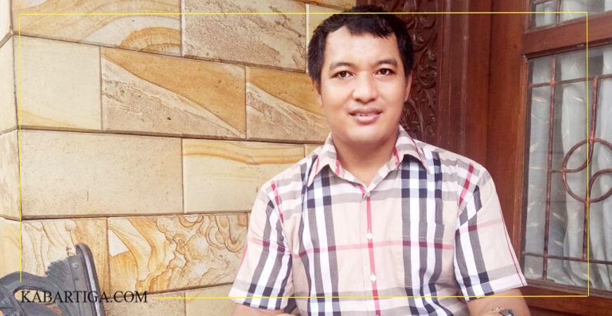 Wasekjen DPP Perindo Nyatakan Siap Maju di Pilkada 2018 Kota Bekasi