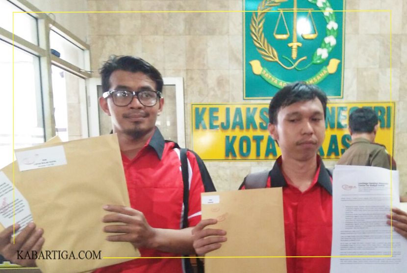 Dugaan Kebocoran Uang Negara di Sejumlah Proyek Pemkot Bekasi Menguap