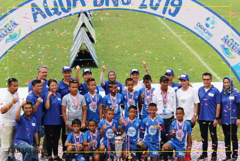 Wakili Kota Bekasi, Fernando Akan Berlaga di Kompetisi Dunia