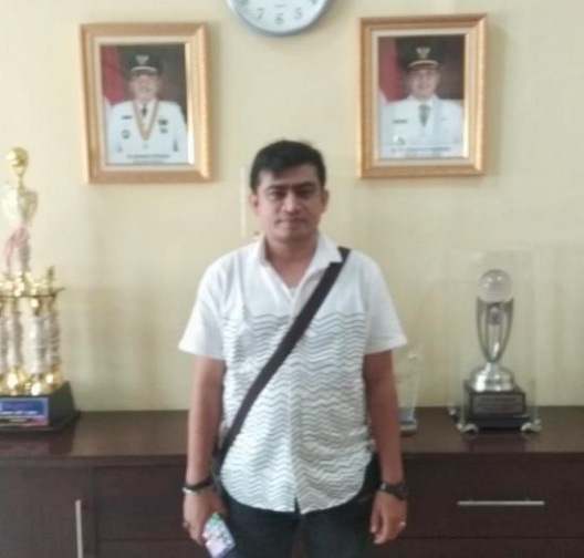 GMBI Apresiasi Kinerja Dewas PDAM TP