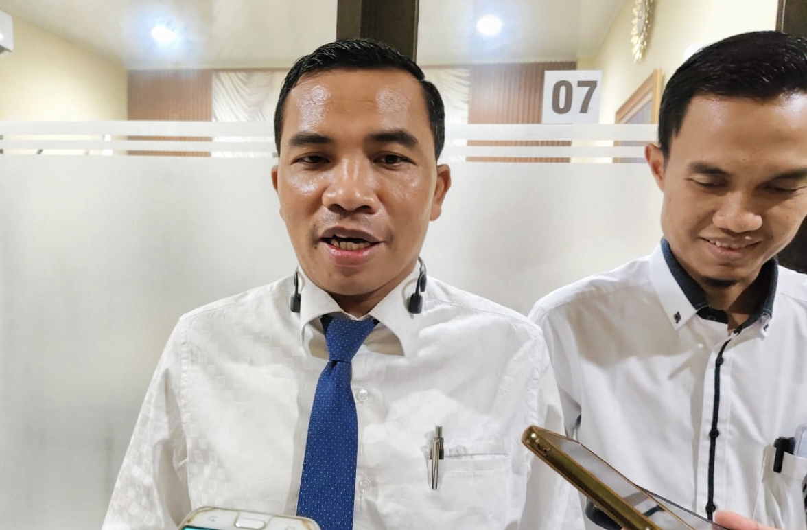 Realisasi Penyertaan Modal PT Sinergi Patriot Bekasi Tahun 2025 Terdampak Efesiensi Anggaran