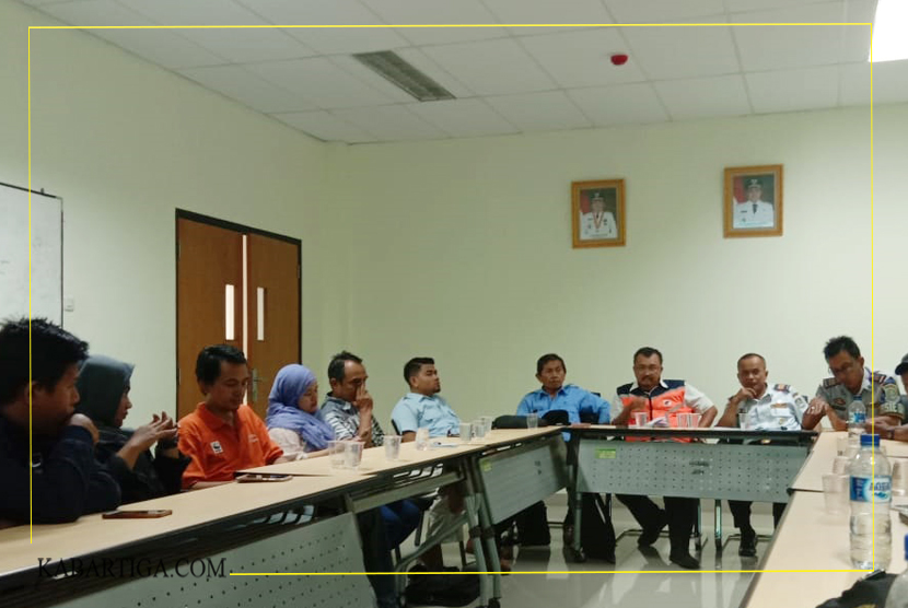 Malam Ini Jalan KH Noer Ali Kearah Jakarta Akan Ditutup 