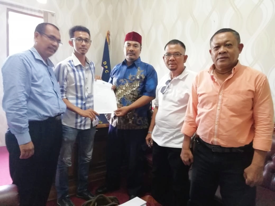 Organda Kota Bekasi Cari Calon Ketua Baru