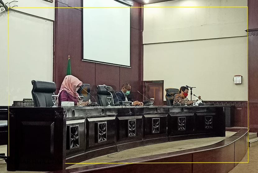 DPRD Kota Bekasi: Pasien Covid-19 Tidak Tercover BPJS Kesehatan Dijamin Pemkot