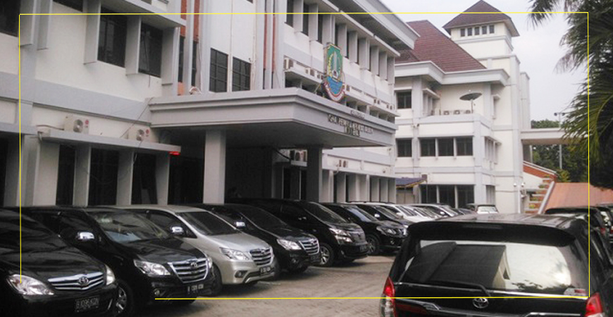 BK DPRD Kota Bekasi Akan Tindak Tegas Dewan ‘Nakal’ 