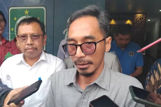 Wakil Ketua Komisi III DPRD Usulkan Perubahan Sistem Pajak Daerah 