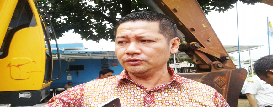 Bang Pepen Butuh Pendamping Yang Sepenuhnya Siap Berjuang Untuk Masyarakat Kota Bekasi