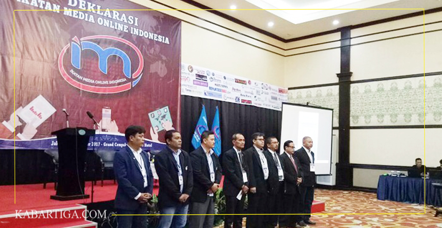 190 Perusahaan Media Ikut Bergabung di IMO-Indonesia 