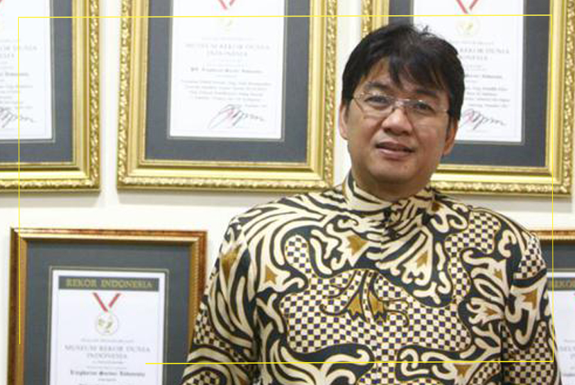 Idrus Marham dan Prospek Partai Golkar