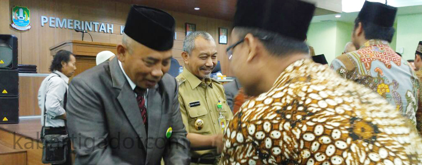 Fokuskan Enam Sektor Dewan Kota Cerdas Kebut Perumusan