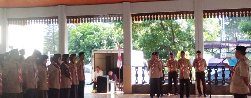 Dinkes Kota Bekasi Gandeng Siswa dan Siswi Ikuti Program Kesehatan