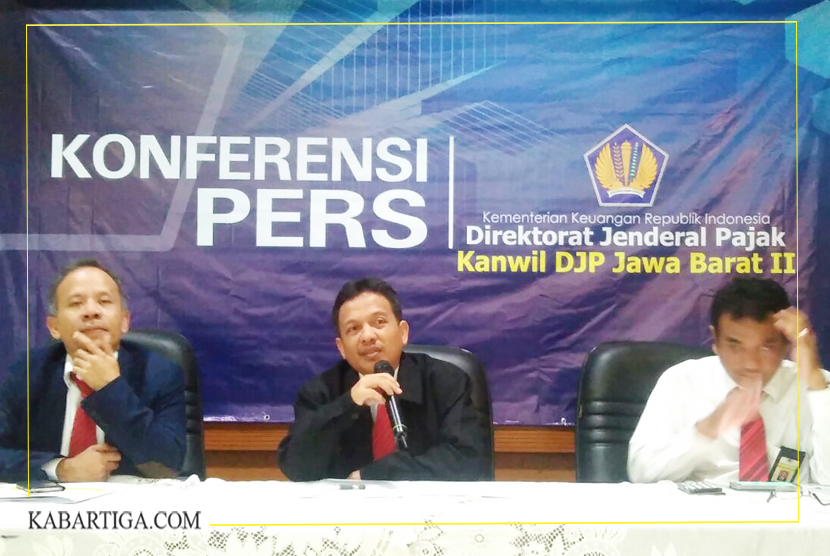 Ayo Laporkan Seluruh Harta Kekayaan Anda! Jika Tidak, Ini Sanksi Pedas Bagi WP Nakal 