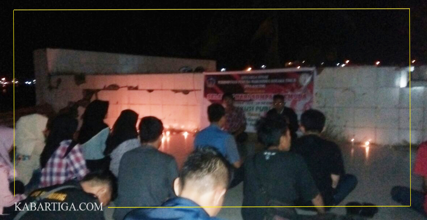 PPM-Koltim Jawab Tantangan Global Pemuda Lewat Diskusi