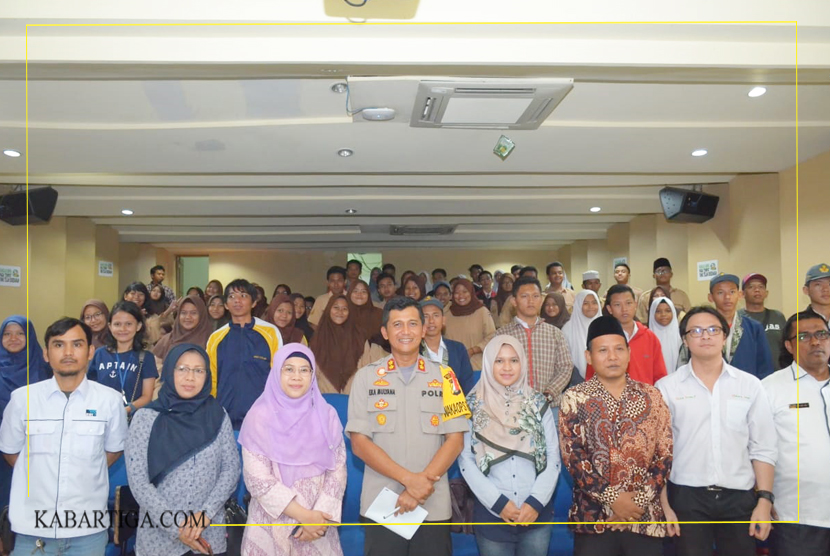 Ancaman Hoaks Bagi Pemilih Pemula