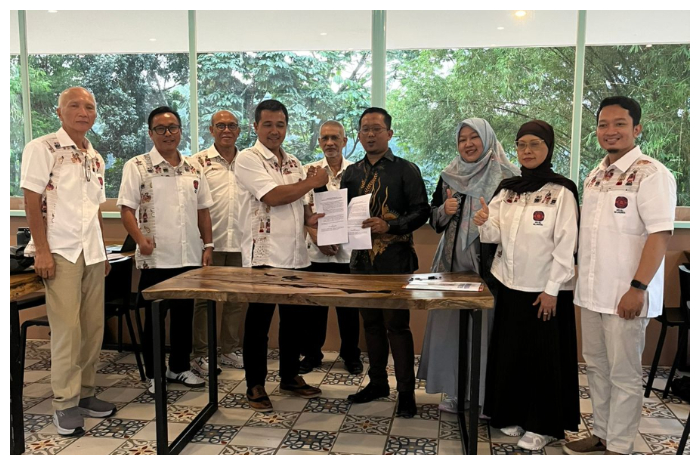 Pameran Properti dan Inovasi Internasional 2025 di Balairung UI: Kolaborasi Strategis Dukung Program 3 Juta Rumah Pemerintah 
