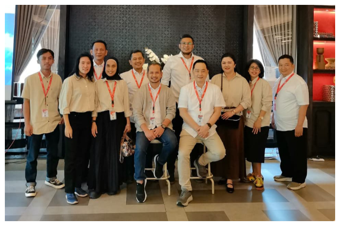  Hainantiket.com Catat Pertumbuhan Jemaah Umrah, Siap Lakukan Ekspansi di 2026 